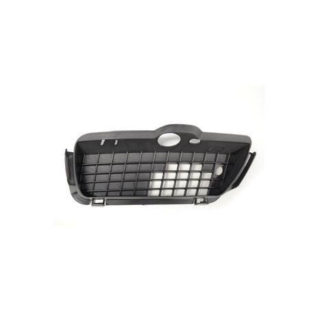 Griglia destra paraurti anteriore nera, VOLKSWAGEN GOLF dal 11/1991 al 09/1997
