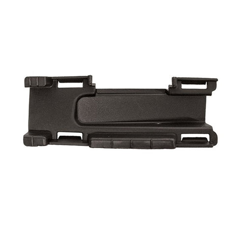 Griglia superiore interna paraurti anteriore, FIAT 500L dal 04/2012 al 05/2017