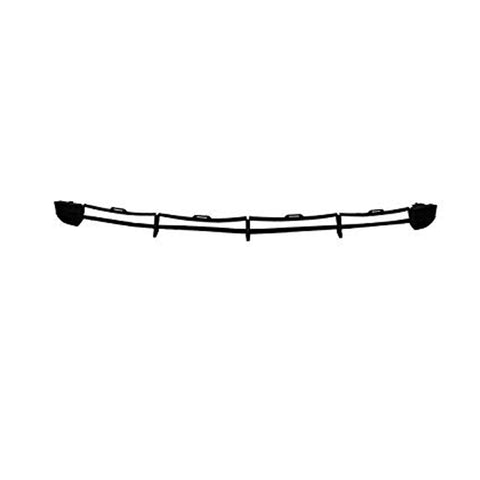 Griglia anteriore centrale superiore, FORD MONDEO dal 09/2000 al 12/2003