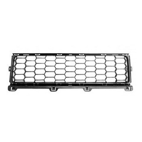 Griglia centrale inferiore paraurti anteriore, JEEP RENEGADE dal 01/2014 al 04/2018