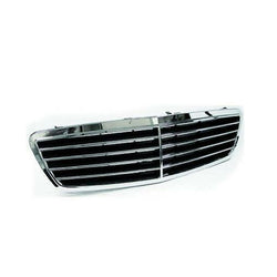 Griglia completa, compatibile con MERCEDES C CLASSE dal 07/2000 al 08/2004