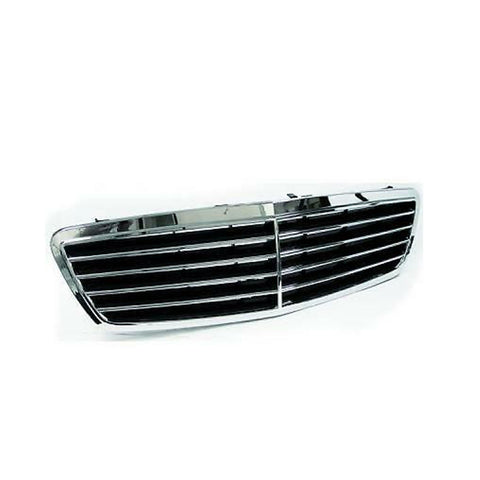 Griglia completa, MERCEDES C CLASSE dal 07/2000 al 08/2004 Modello AVANTGARDE