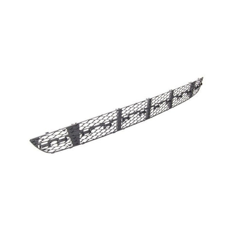 Griglia centrale paraurti anteriore, MERCEDES E CLASSE dal 07/2002 al 04/2006 Modello AVANTGARDE