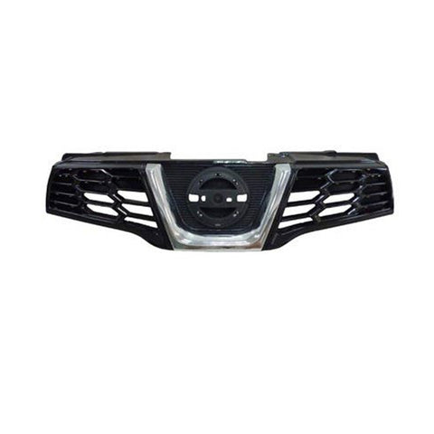 Griglia, NISSAN QASHQAI dal 01/2010 al 12/2013