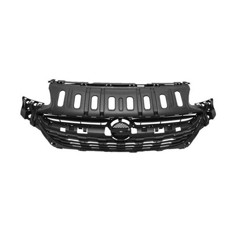 Griglia paraurti anteriore, OPEL CORSA dal 01/2014