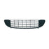 Griglia paraurti anteriore, compatibile con PEUGEOT 407 dal 01/2004 al 12/2007
