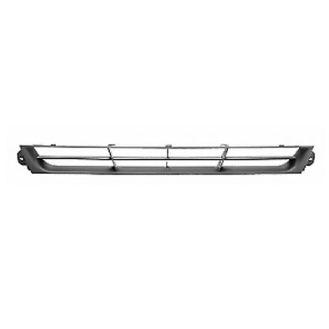 Griglia centrale paraurti anteriore, SEAT IBIZA-CORDOBA dal 09/1996 al 08/1999