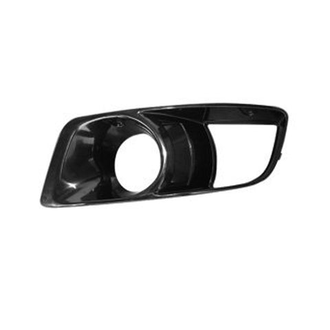 Griglia sinistra paraurti anteriore con primer, ALFA ROMEO 156 dal 09/2003 al 09/2005