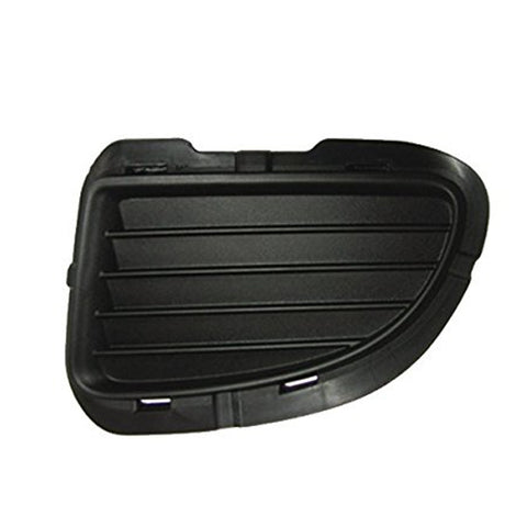 Griglia sinistra paraurti anteriore, FIAT GRANDE PUNTO dal 09/2005