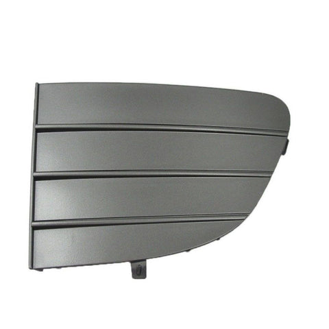 Griglia sinistra paraurti anteriore verniciata metal/dark, FIAT PUNTO EVO dal 10/2009