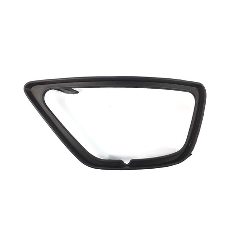 Griglia sinistra paraurti anteriore con sede fendinebbia, FORD FOCUS dal 11/2001 al 02/2005