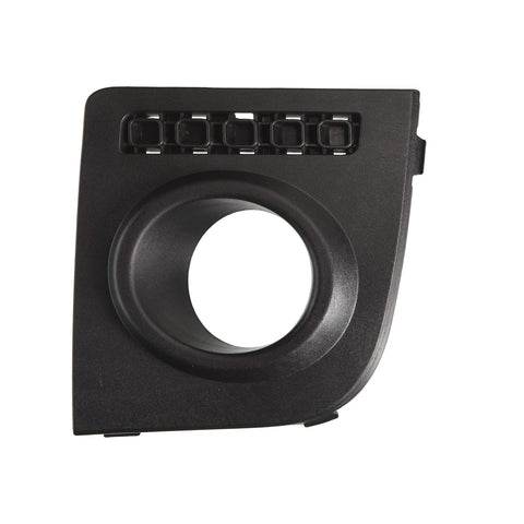 Griglia sinistra paraurti anteriore con sede fendinebbia, FORD FUSION dal 09/2005