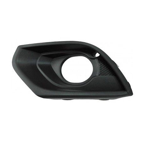 Griglia fendinebbia sinistra, OPEL CORSA dal 01/2014