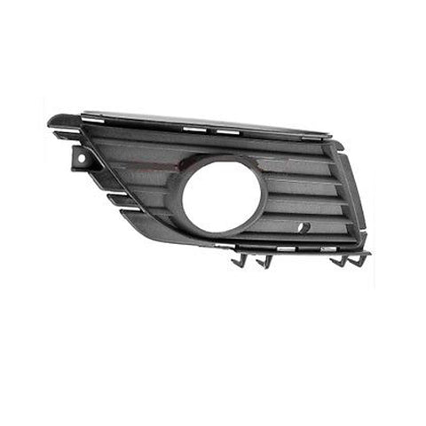 Griglia paraurti sinistra con sede fendinebbia, OPEL CORSA dal 10/2003 al 04/2006