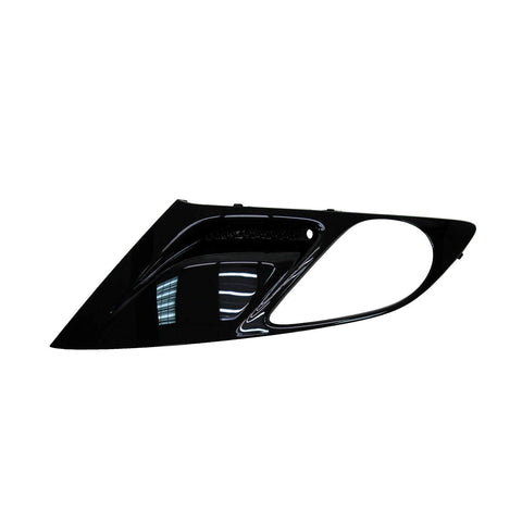 Griglia paraurti anteriore sinistra con fendinebbia, OPEL ZAFIRA dal 09/2011 al 12/2016