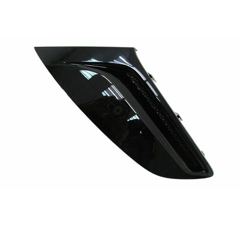 Griglia paraurti anteriore sinistra, OPEL ZAFIRA dal 09/2011 al 12/2016