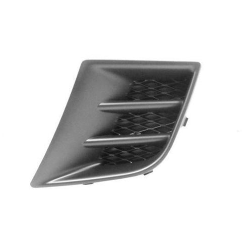 Griglia sinistra paraurti anteriore, PEUGEOT 107 dal 04/2009 al 01/2012