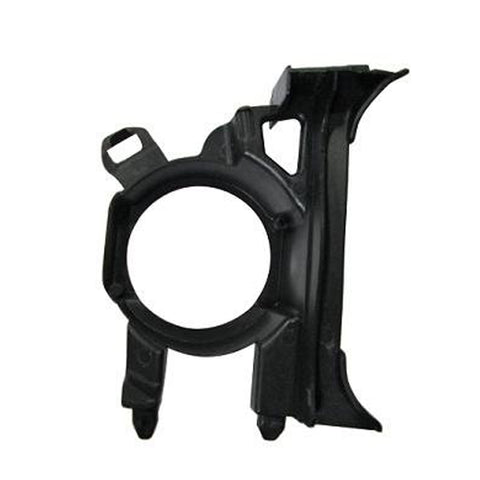 Griglia fendinebbia sinistra, RENAULT CLIO dal 10/2012 al 08/2016