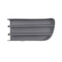 Griglia paraurti anteriore sinistra, compatibile con RENAULT MEGANE dal 11/2002 al 12/2005