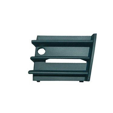 Griglia sinistra paraurti anteriore, SKODA OCTAVIA dal 04/2004 al 12/2008