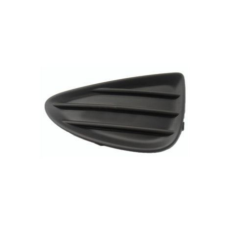 Griglia sinistra senza sede fendinebbia, TOYOTA YARIS dal 09/2011 al 06/2014