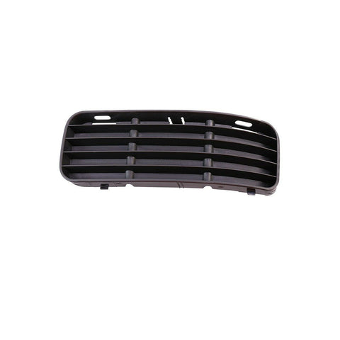 Griglia sinistra paraurti anteriore, VOLKSWAGEN CADDY - POLO CLASSIC/VARIANT dal 10/1994 al 01/2004