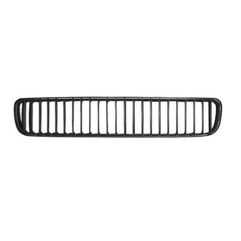 Griglia centrale paraurti anteriore, SKODA FABIA dal 01/2007 al 03/2010