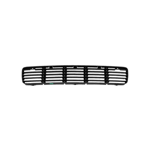 Griglia centrale paraurti anteriore, VOLKSWAGEN CADDY - POLO CLASSIC/VARIANT dal 10/1994 al 01/2004