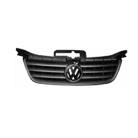 Griglia nera, VOLKSWAGEN TOURAN dal 02/2003 al 10/2006
