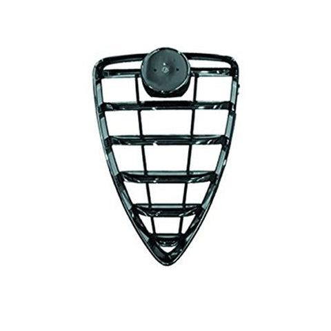 Griglia radiatore con primer, ALFA ROMEO MITO dal 09/2008 al 05/2016