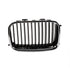 Griglia radiatore destra, compatibile con BMW 3 SERIE COUPE'/CABRIO dal 12/1990 al 04/1996