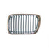 Griglia radiatore destra, compatibile con BMW 3 SERIE COUPE'/CABRIO dal 12/1996 al 04/1998