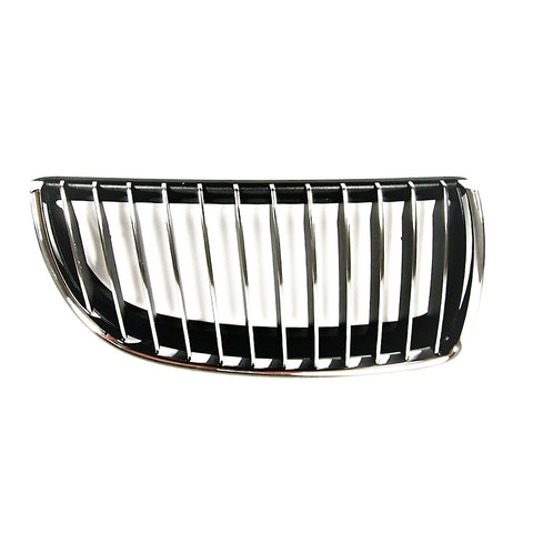 Griglia radiatore destra tutta cromata, BMW 3 SERIE dal 03/2005 al 08/2008