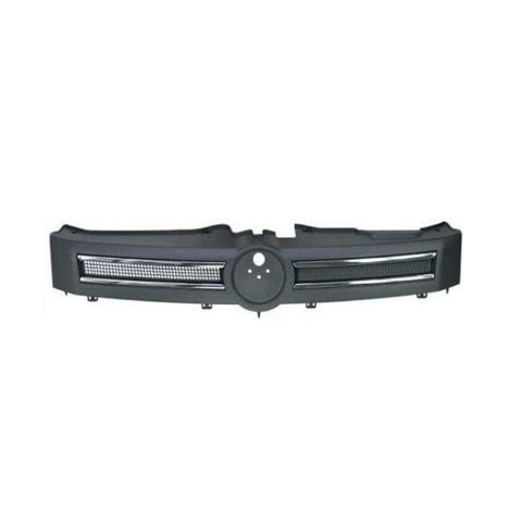 Griglia radiatore, FIAT PANDA CLIMBING 4X4 - NATURAL POWER dal 01/2003 al 11/2011 Modello DINAMIC