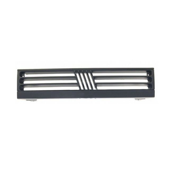 Griglia Paraurti Anteriore Destra Nera Per Fiat Panda (2003-2011) - Ricambio Auto Di Alta Qualità - 2