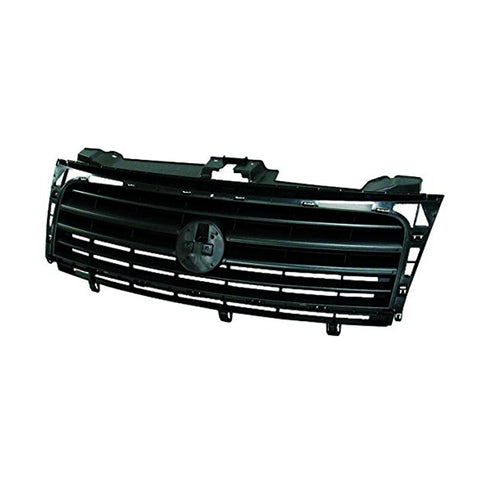 Griglia radiatore, FIAT SCUDO dal 01/2007 al 03/2016
