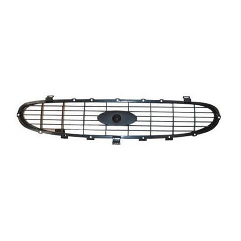 Griglia radiatore interna, FORD TRANSIT dal 08/1994 al 05/2000