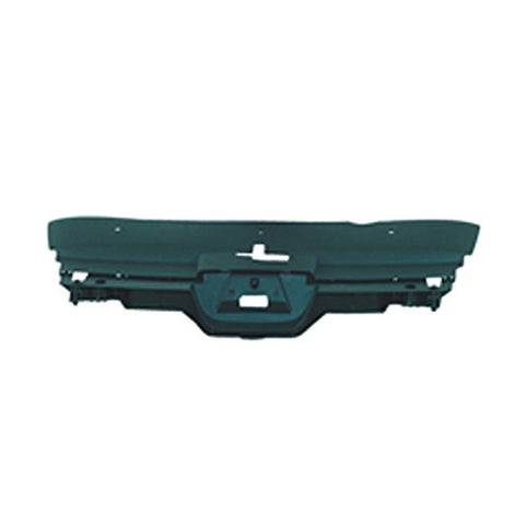 Griglia radiatore, PEUGEOT 407 dal 01/2004 al 12/2007