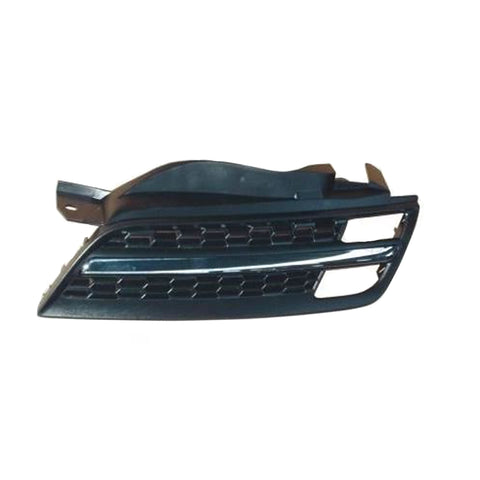 Griglia radiatore sinistra, NISSAN MICRA dal 09/2005 al 08/2007