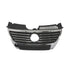 Griglia radiatore con modanature cromate, compatibile con VOLKSWAGEN PASSAT dal 04/2005 al 09/2010