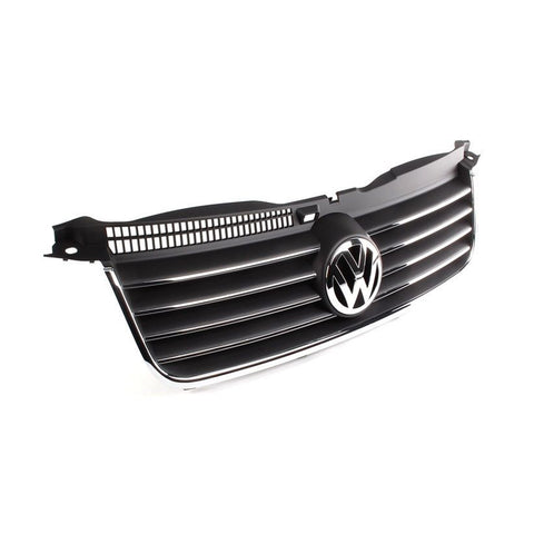 Griglia radiatore con modanature cromate, VOLKSWAGEN PASSAT dal 10/2000 al 03/2005
