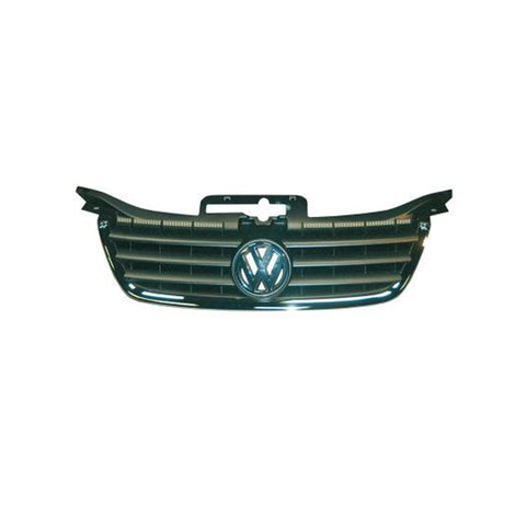 Griglia radiatore cromata, VOLKSWAGEN TOURAN dal 02/2003 al 10/2006