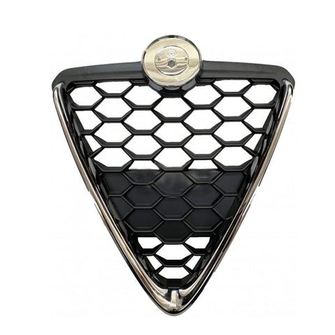 Griglia radiatore cromata, ALFA ROMEO GIULIETTA dal 05/2010 al 05/2016