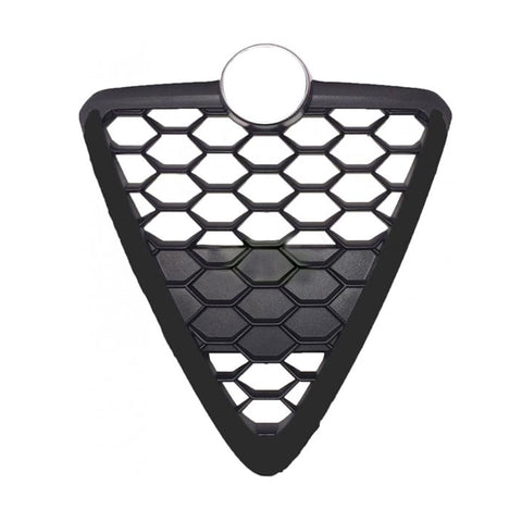 Griglia radiatore nero, ALFA ROMEO GIULIETTA dal 09/2016