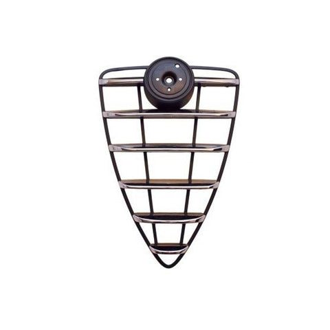 Griglia radiatore cromata, ALFA ROMEO MITO dal 09/2008 al 05/2016