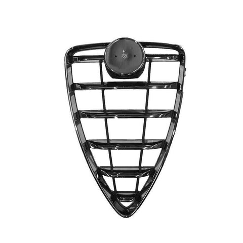 Griglia radiatore cromata, ALFA ROMEO MITO dal 2013 al 2016