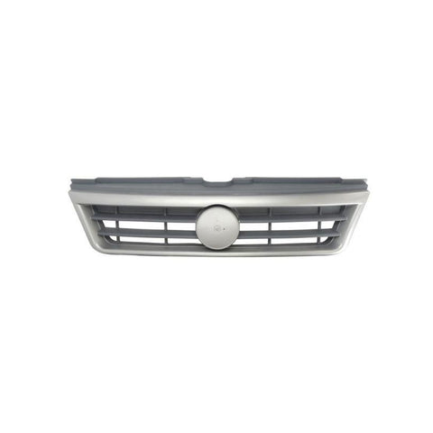 Griglia radiatore, FIAT DUCATO dal 01/2002 al 07/2006