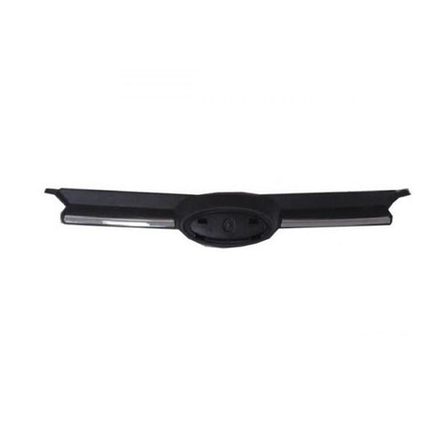 Griglia radiatore nero lucida con modanatura cromata, FORD FOCUS dal 03/2011 al 08/2014