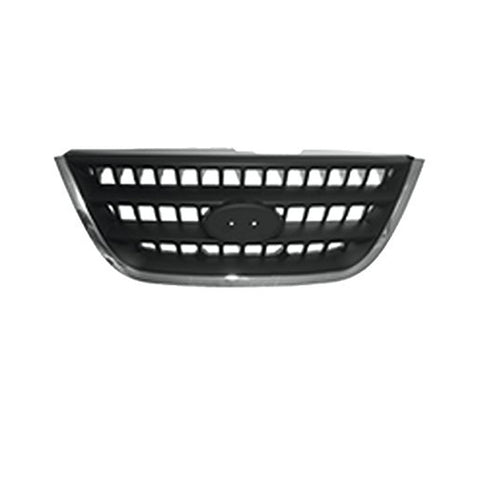 Griglia radiatore, HYUNDAI ATOS dal 12/2003 al 12/2006