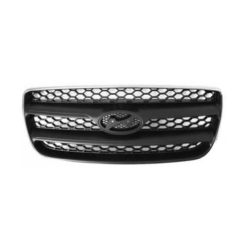 Griglia radiatore, HYUNDAI SANTAFE dal 05/2006 al 12/2009 Modelli GLS/SE